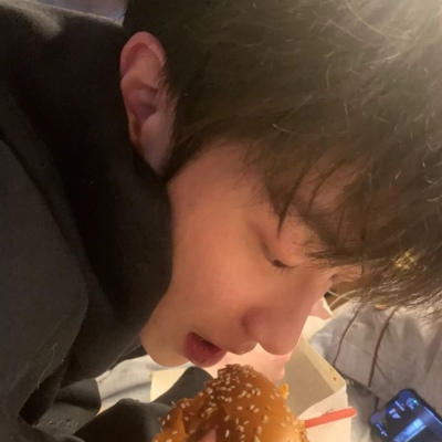 兽设暗黑风格设计Furry群